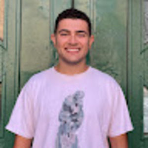 Meet your Posher, Dominick